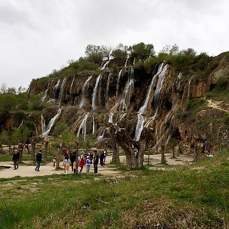 Hayat Home Suite Erzincan Εξωτερικό φωτογραφία