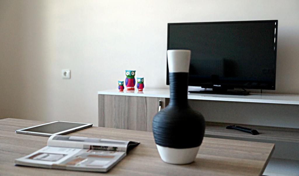 Hayat Home Suite Erzincan Δωμάτιο φωτογραφία