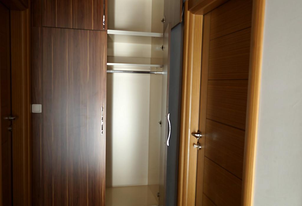 Hayat Home Suite Erzincan Εξωτερικό φωτογραφία
