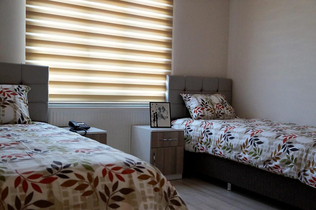 Hayat Home Suite Erzincan Εξωτερικό φωτογραφία