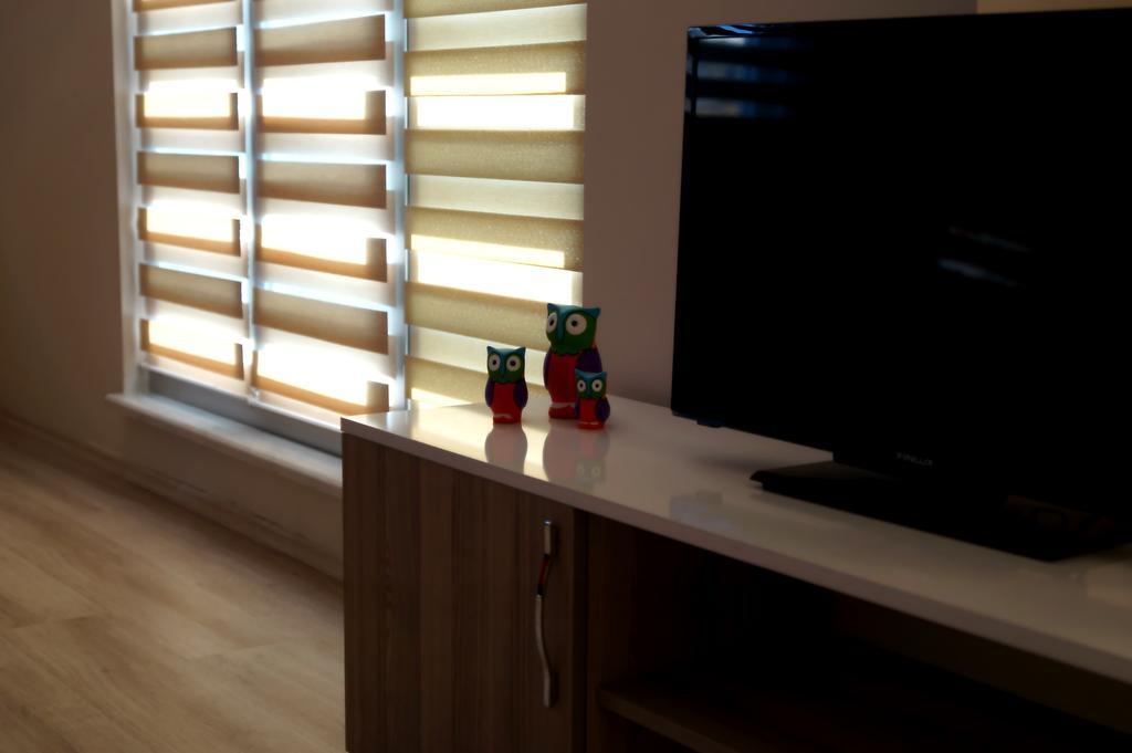 Hayat Home Suite Erzincan Εξωτερικό φωτογραφία