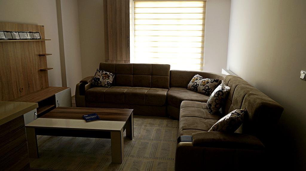 Hayat Home Suite Erzincan Εξωτερικό φωτογραφία