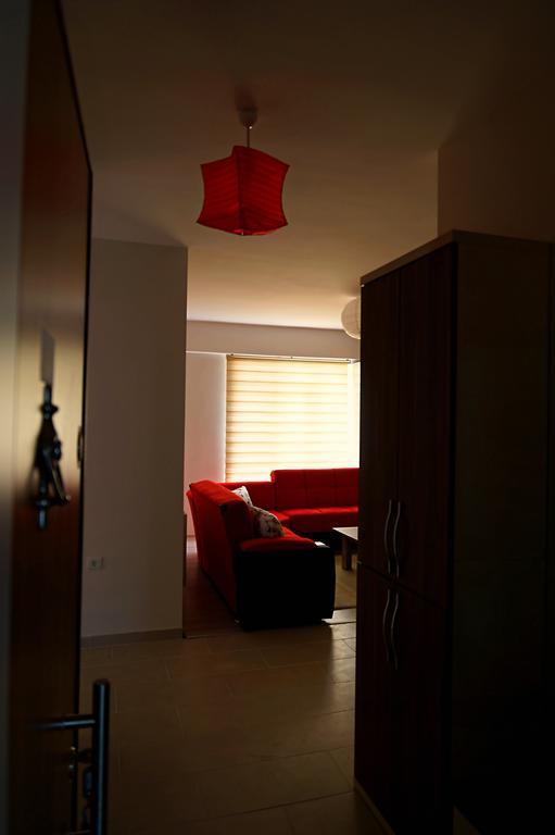 Hayat Home Suite Erzincan Εξωτερικό φωτογραφία