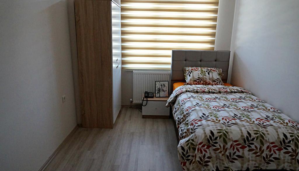 Hayat Home Suite Erzincan Δωμάτιο φωτογραφία