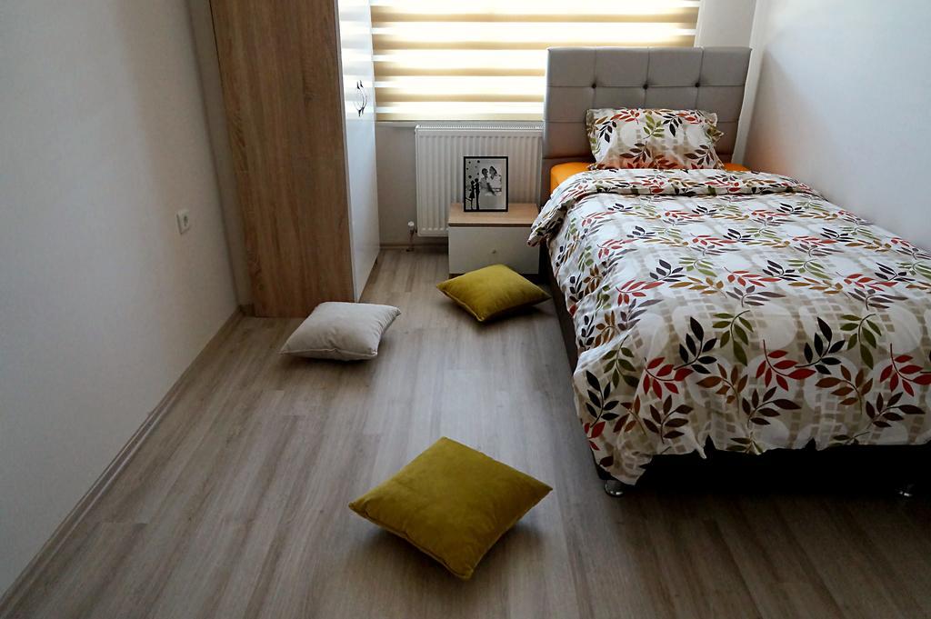 Hayat Home Suite Erzincan Δωμάτιο φωτογραφία