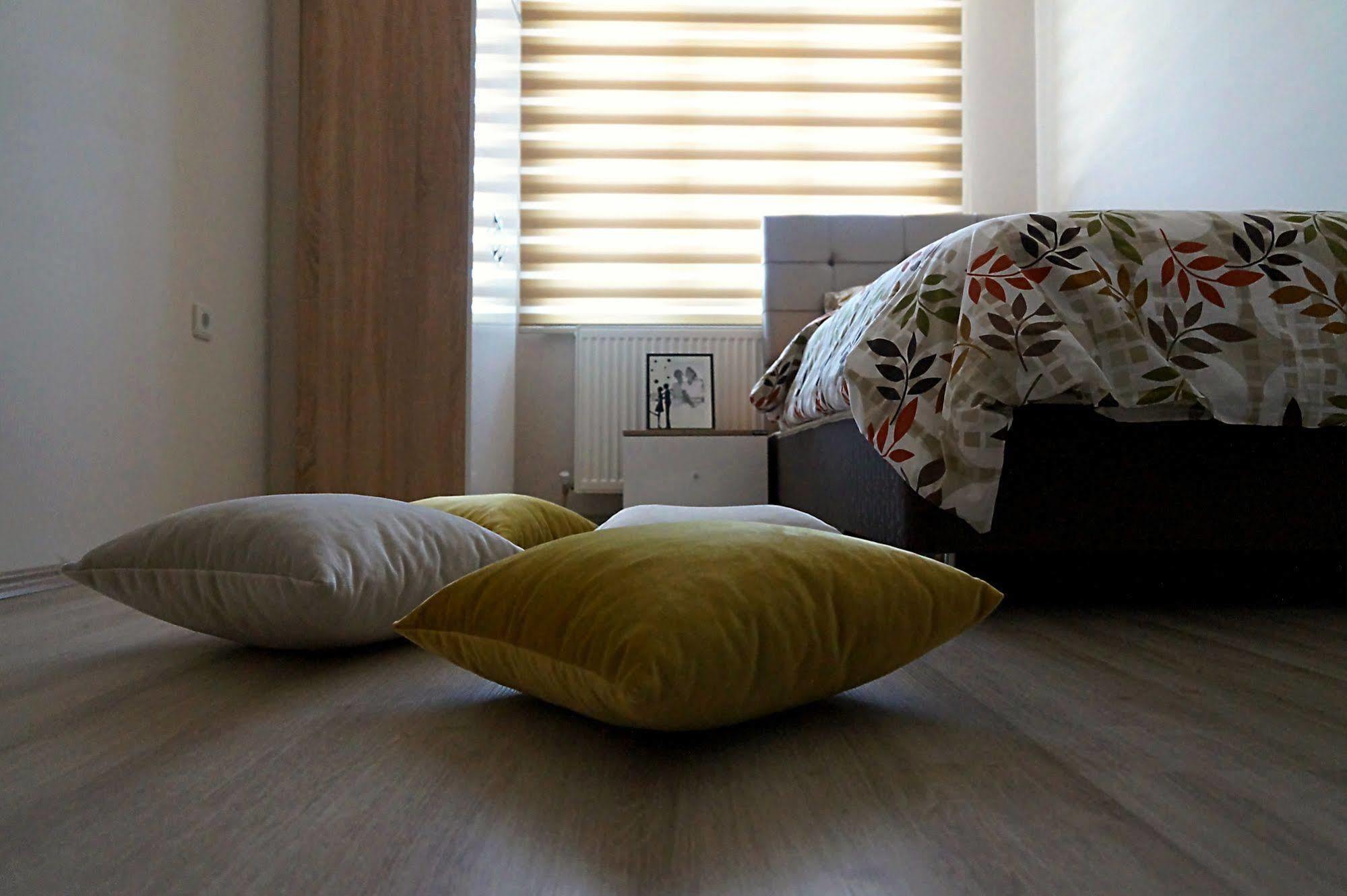 Hayat Home Suite Erzincan Εξωτερικό φωτογραφία