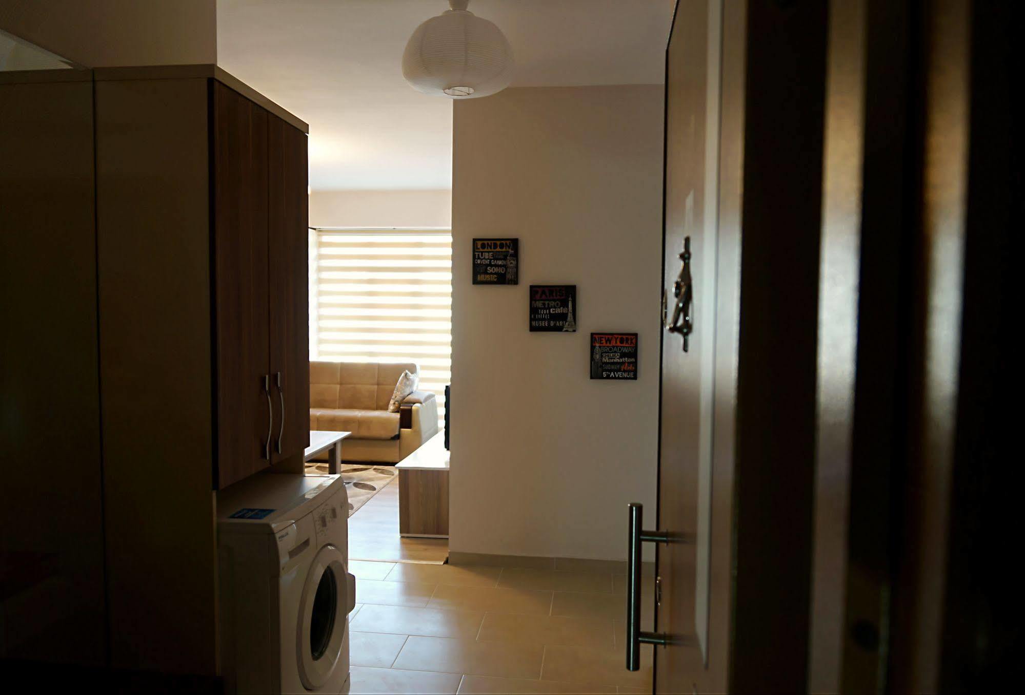 Hayat Home Suite Erzincan Εξωτερικό φωτογραφία