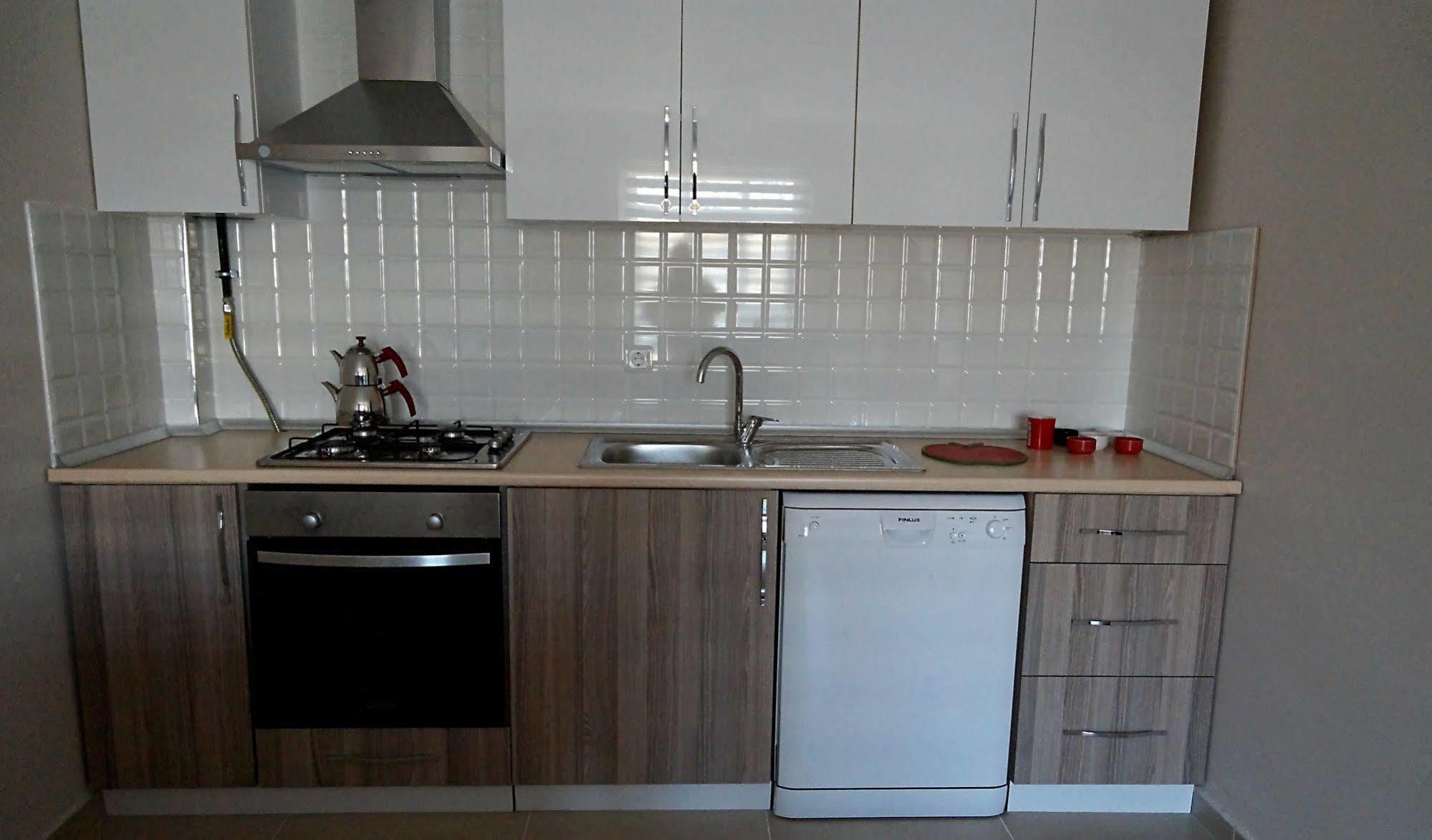 Hayat Home Suite Erzincan Εξωτερικό φωτογραφία